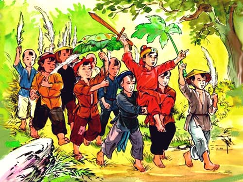 Đinh Bộ Lĩnh
