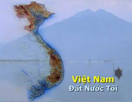 Dat Nuoc Toi