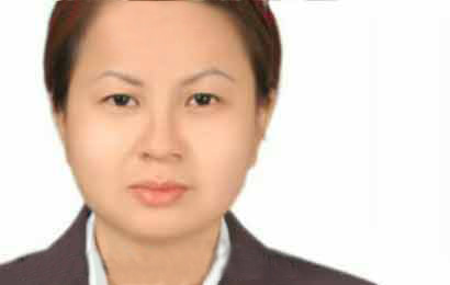 Le Thi Cong Nhan